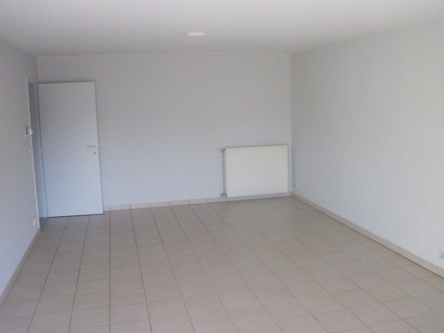 Ruim 1-slp-appartement.  foto 5