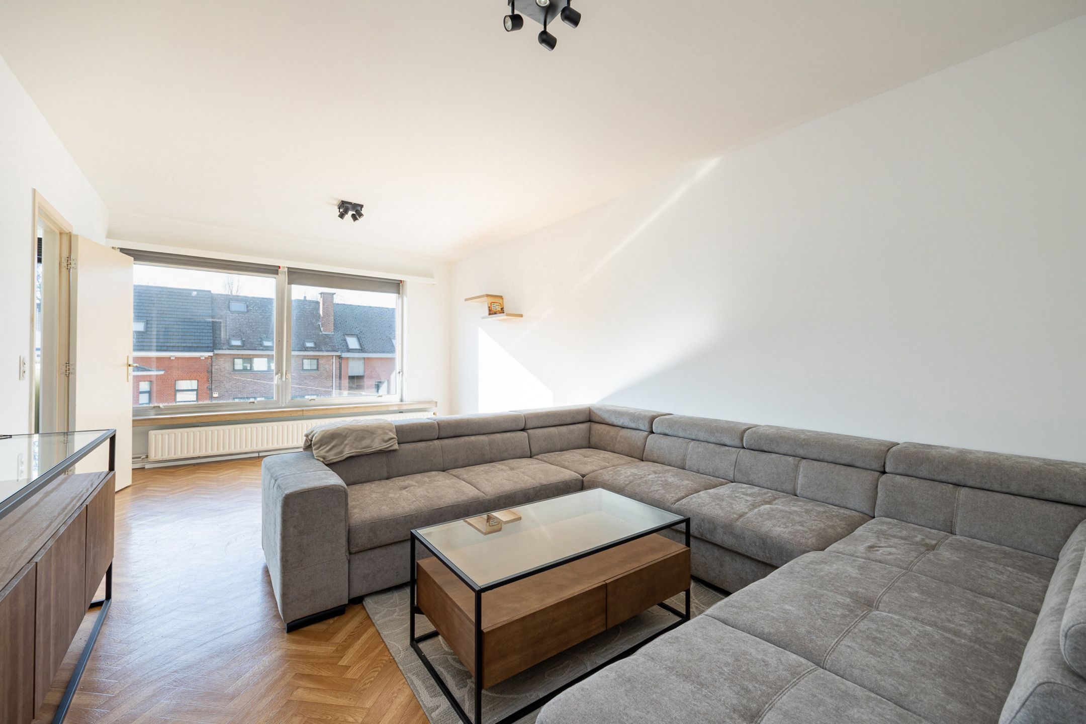 Hoofdfoto van de publicatie: Instapklaar appartement met 2 slaapkamers op toplocatie! 