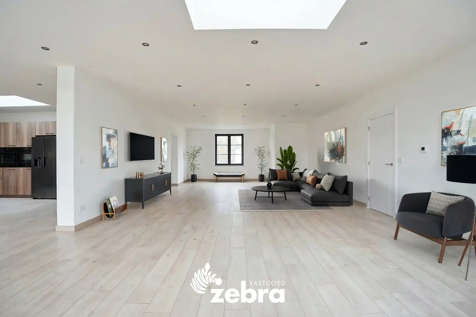 Woning met loods op landelijke ligging te Ingelmunster! foto 4