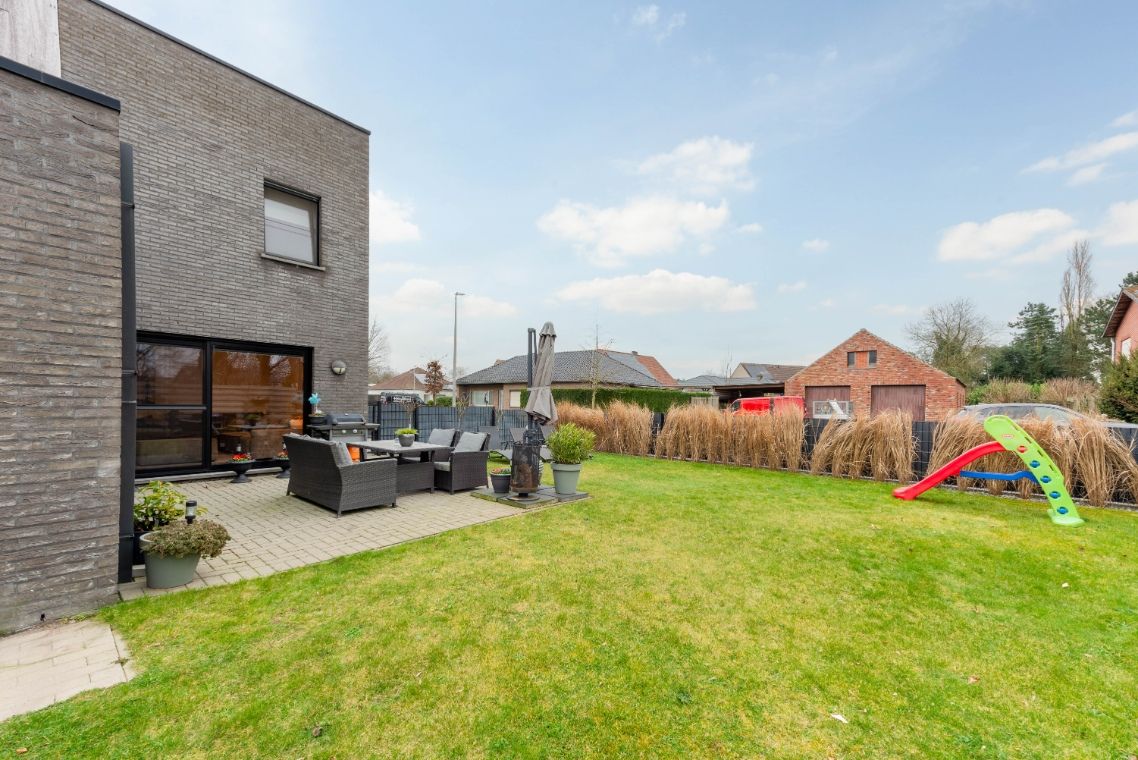 Prachtig appartement, 2 slaapkamers, rustig gelegen op wandelafstand van het centrum foto 26