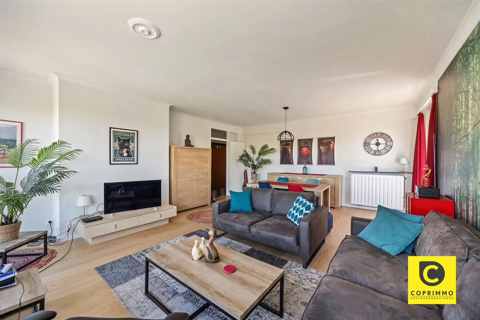 Appartement te koop Groenenborgerlaan 198/302 - 2610 WILRIJK