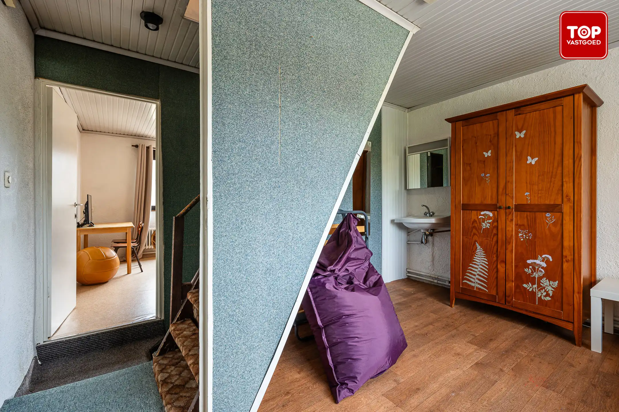 Charmante woning op TOP ligging met 4 slaapkamers en prachtige tuin foto 15