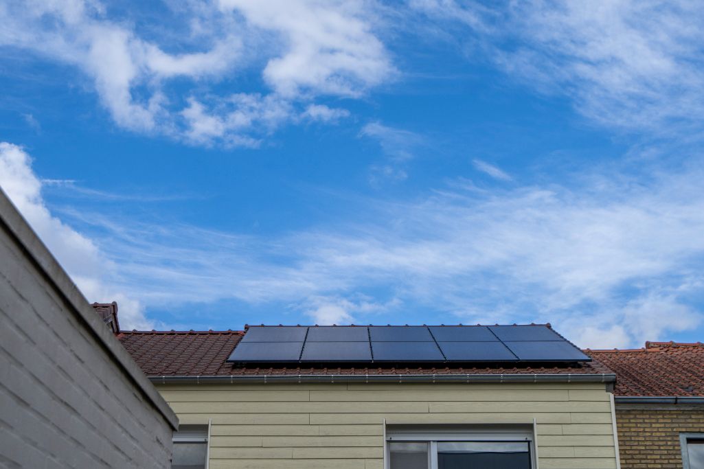 Energiezuinige woning te Oekene foto 17