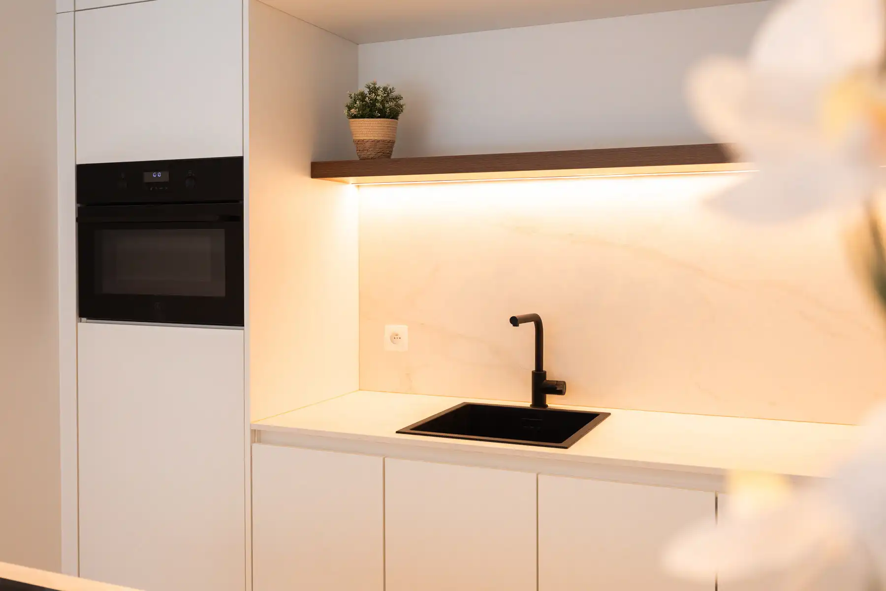 Kwalitatief nieuwbouw BEN appartement op top locatie! foto 13