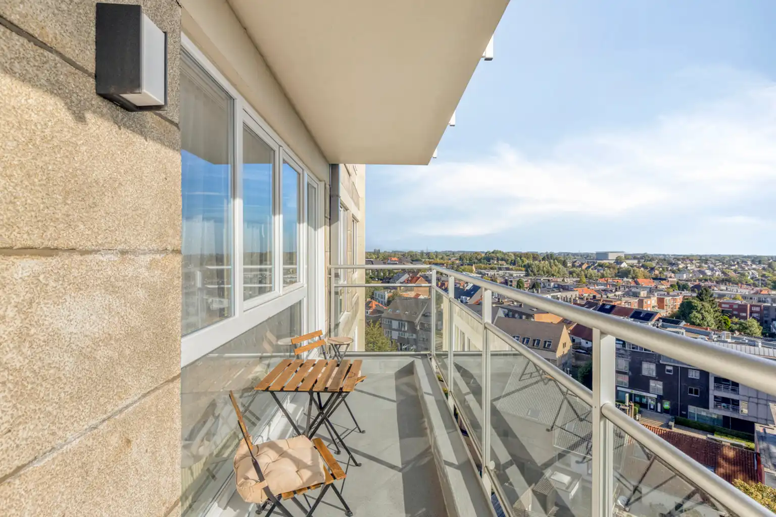 Instapklaar appartement op topligging foto 12