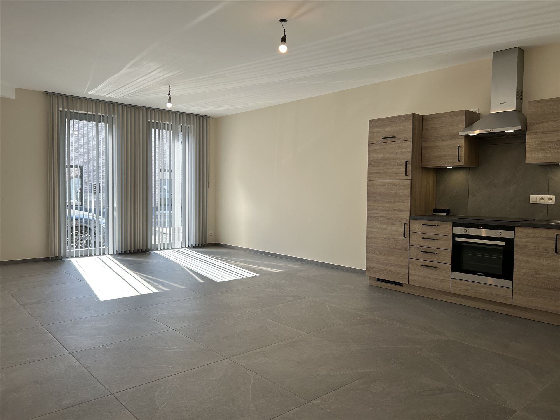 Appartement foto 4