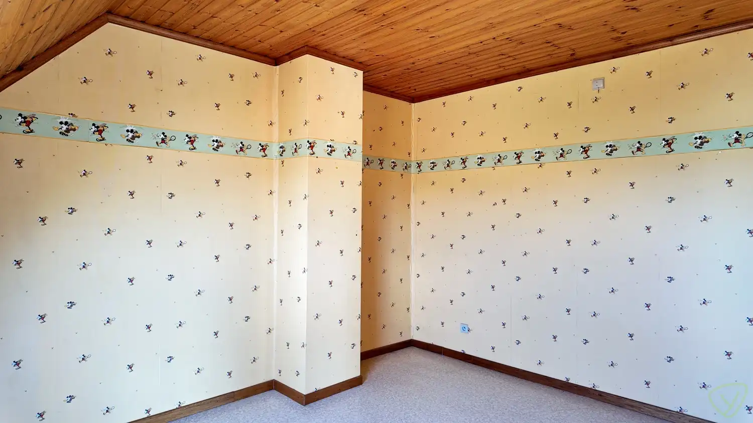 Te renoveren woning met weide op royaal perceel in Eeklo foto 15