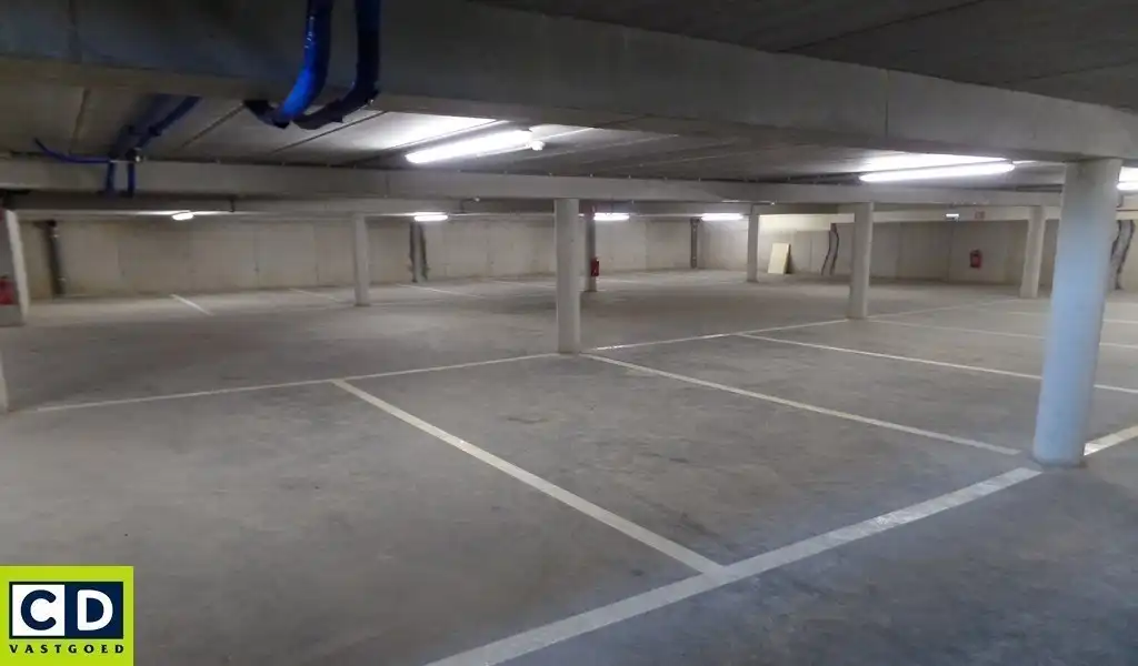 Moderne kantoren te huur in Zuidas A12 te Wilrijk foto 9