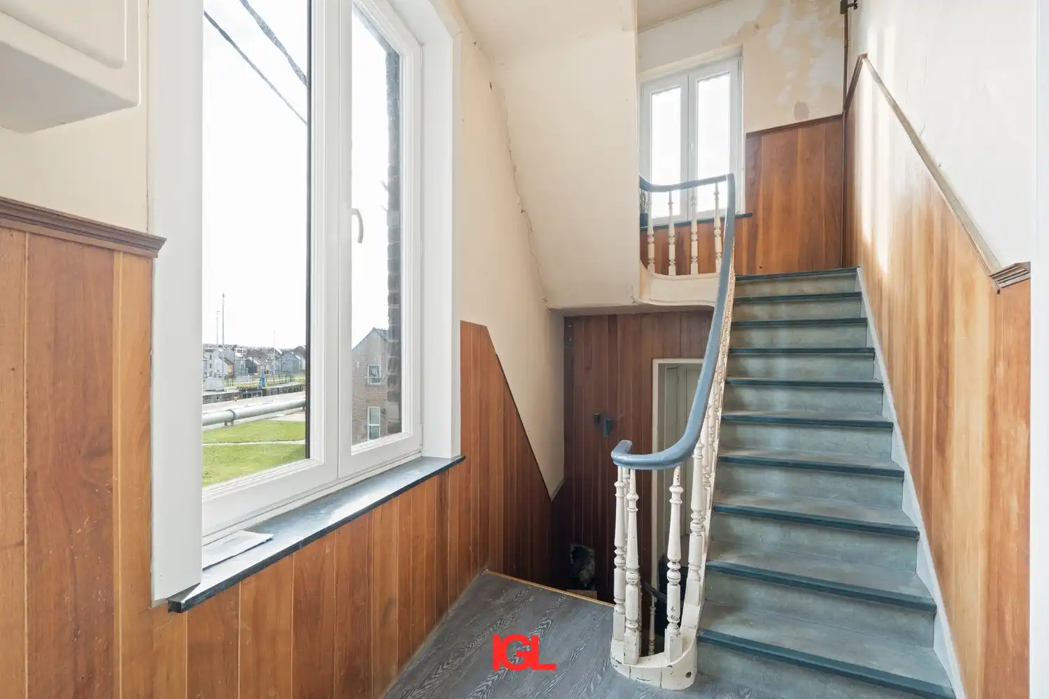 Hoekwoning te koop aan het Sas van Ruisbroek foto 18