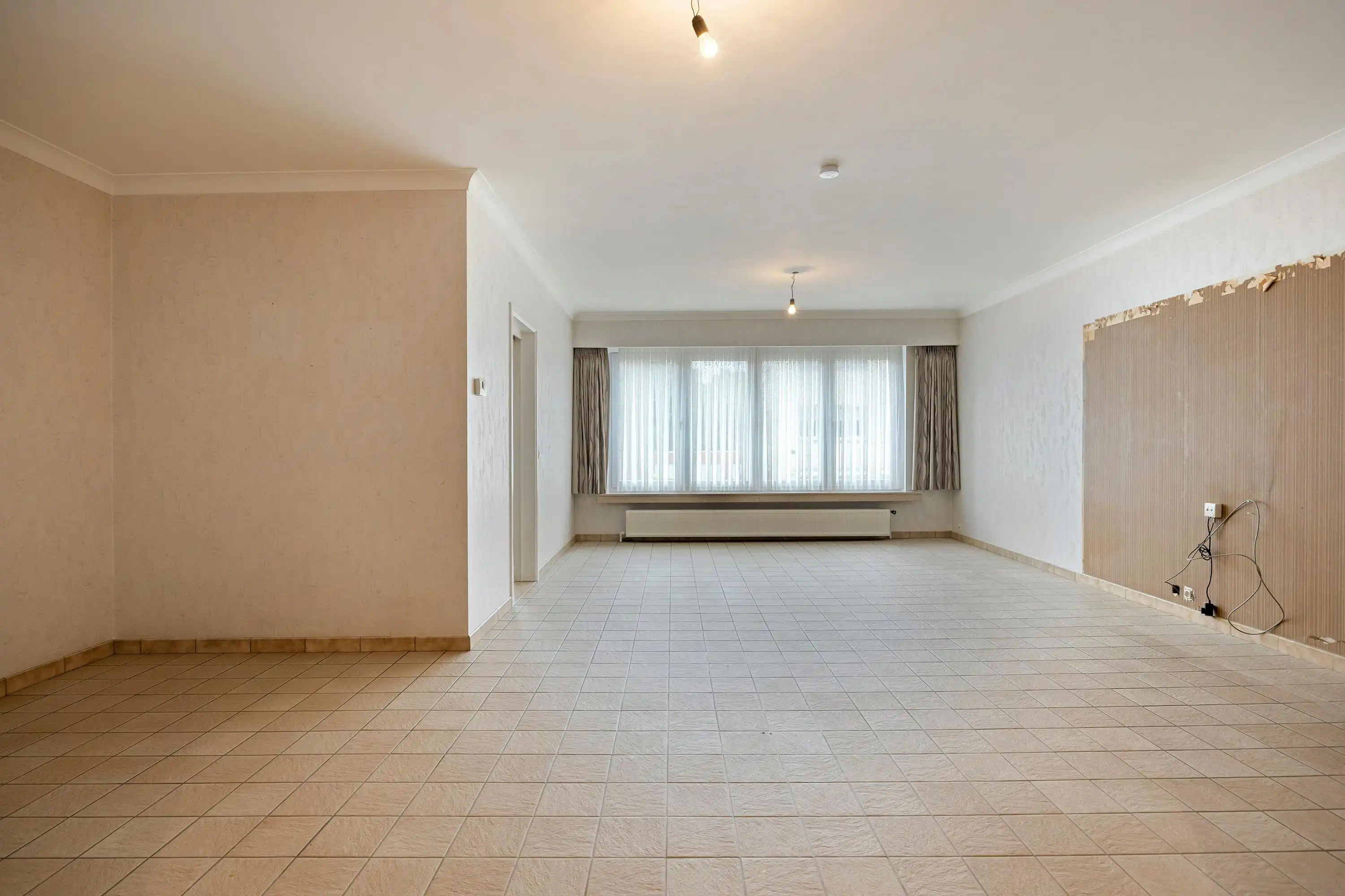 Appartement in Deurne-Zuid met 2/3 slaapkamers en tuin!  foto 3