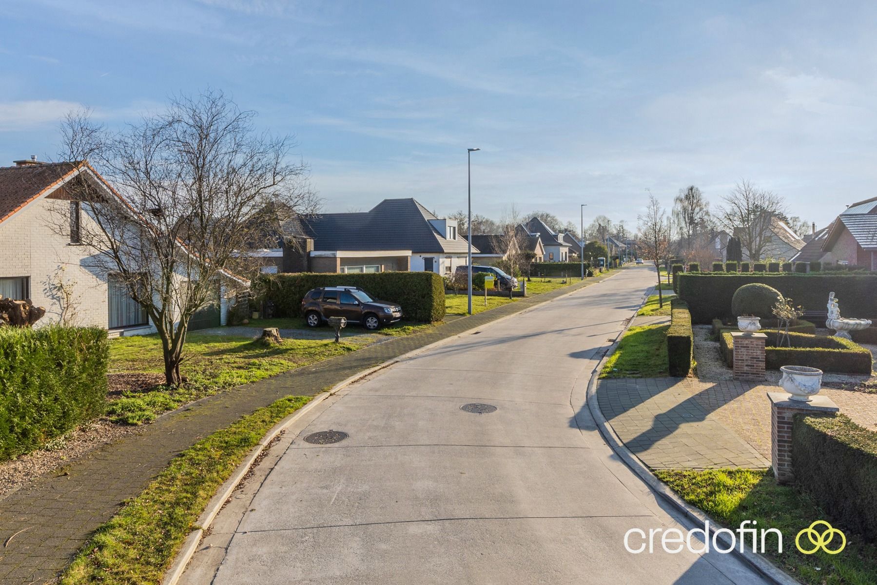 Bungalow met 3 slaapkamers en garage foto 16