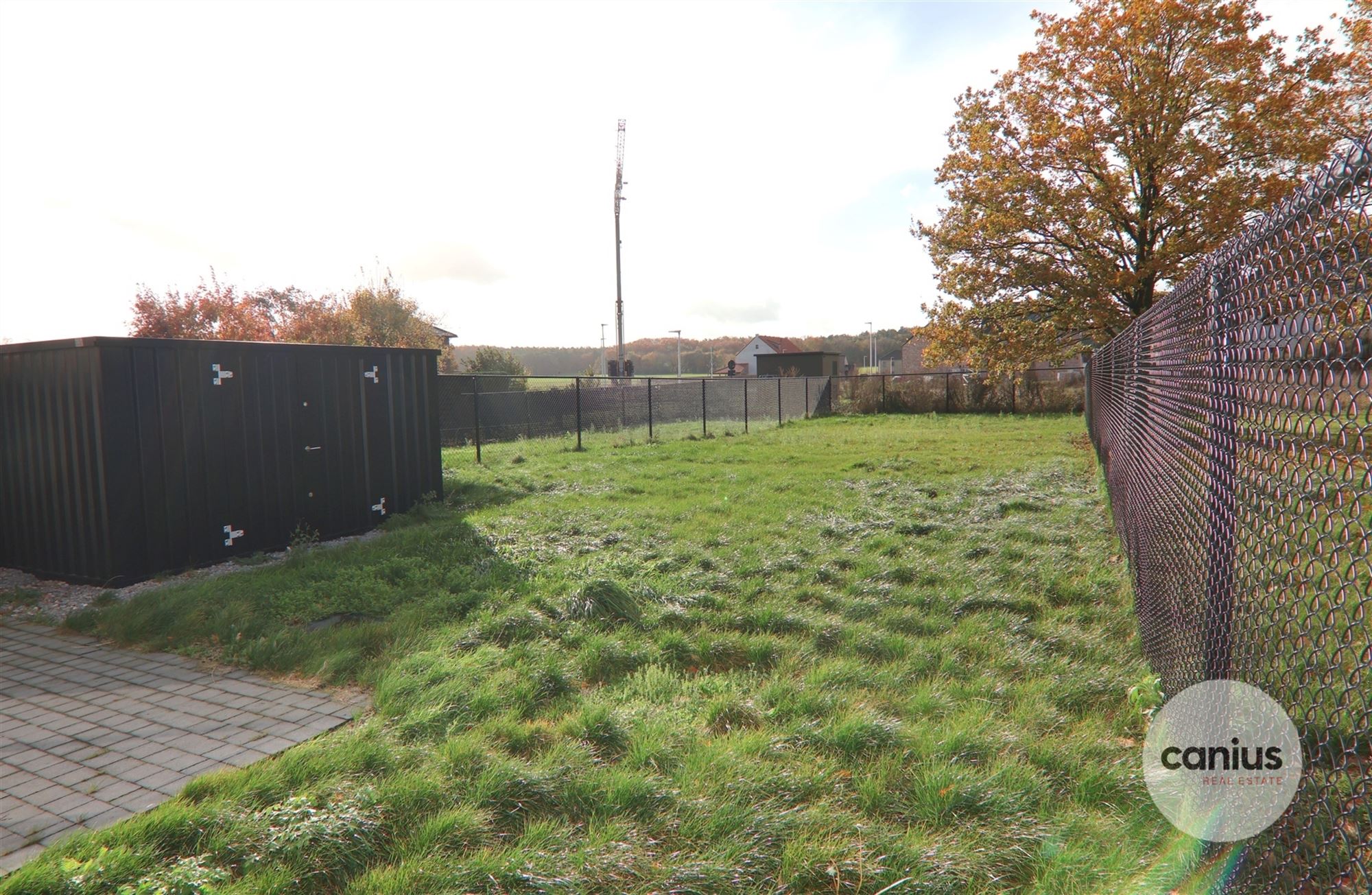 HEDENDAAGSE & ENERGIEZUINIGE HOB MET 3 SLKS & TUIN foto 10