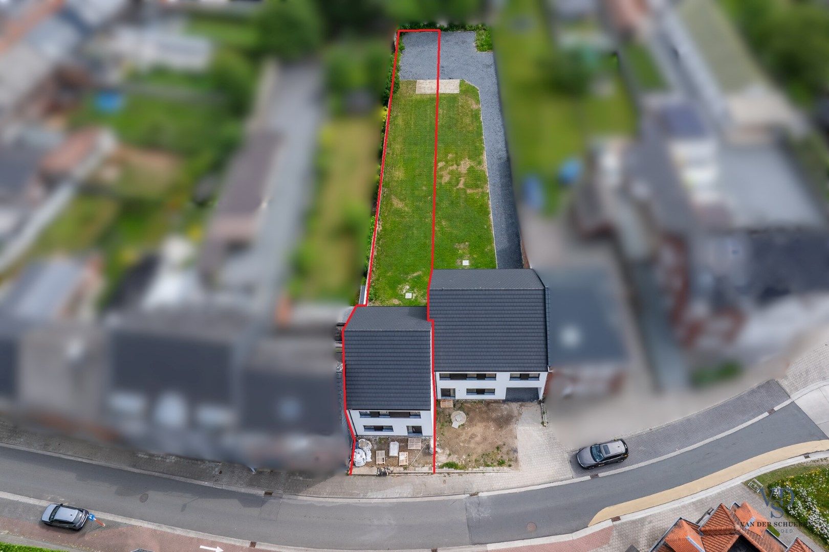 Nieuwbouwwoning te Gavere  foto 36