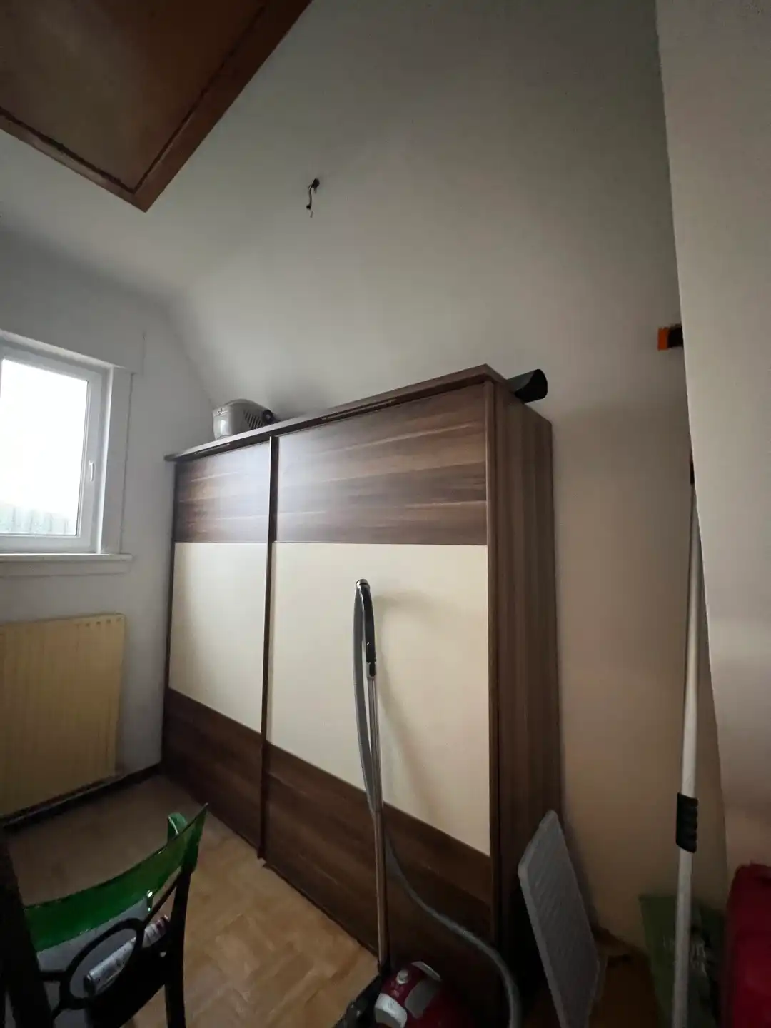 Ruime deels gerenoveerde villa met eclectische architectuur  foto 23