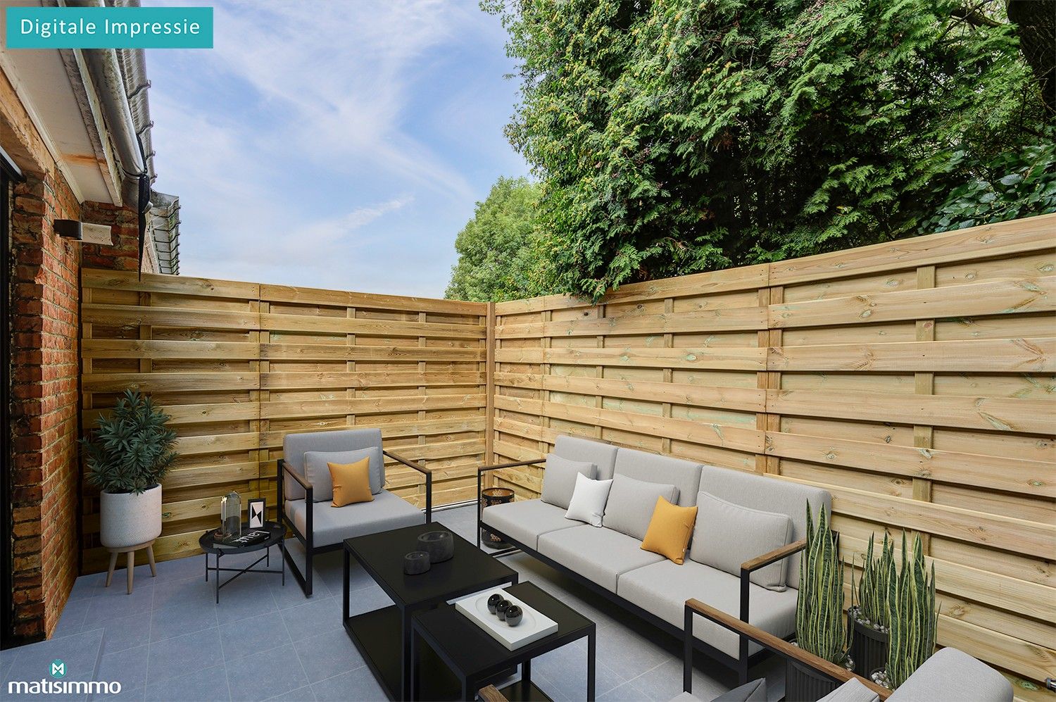 PRACHTIG, VOLLEDIG GERENOVEERDE INSTAPKLARE WONING IN TONGEREN foto 24