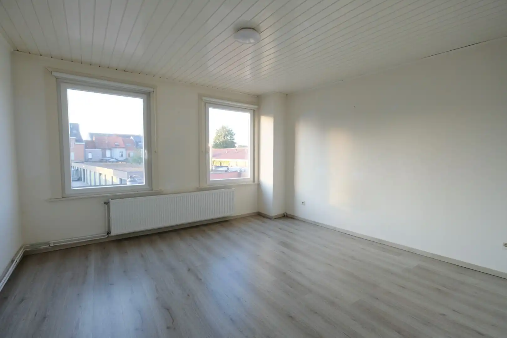 Ruim appartement in centrum Eeklo foto 3