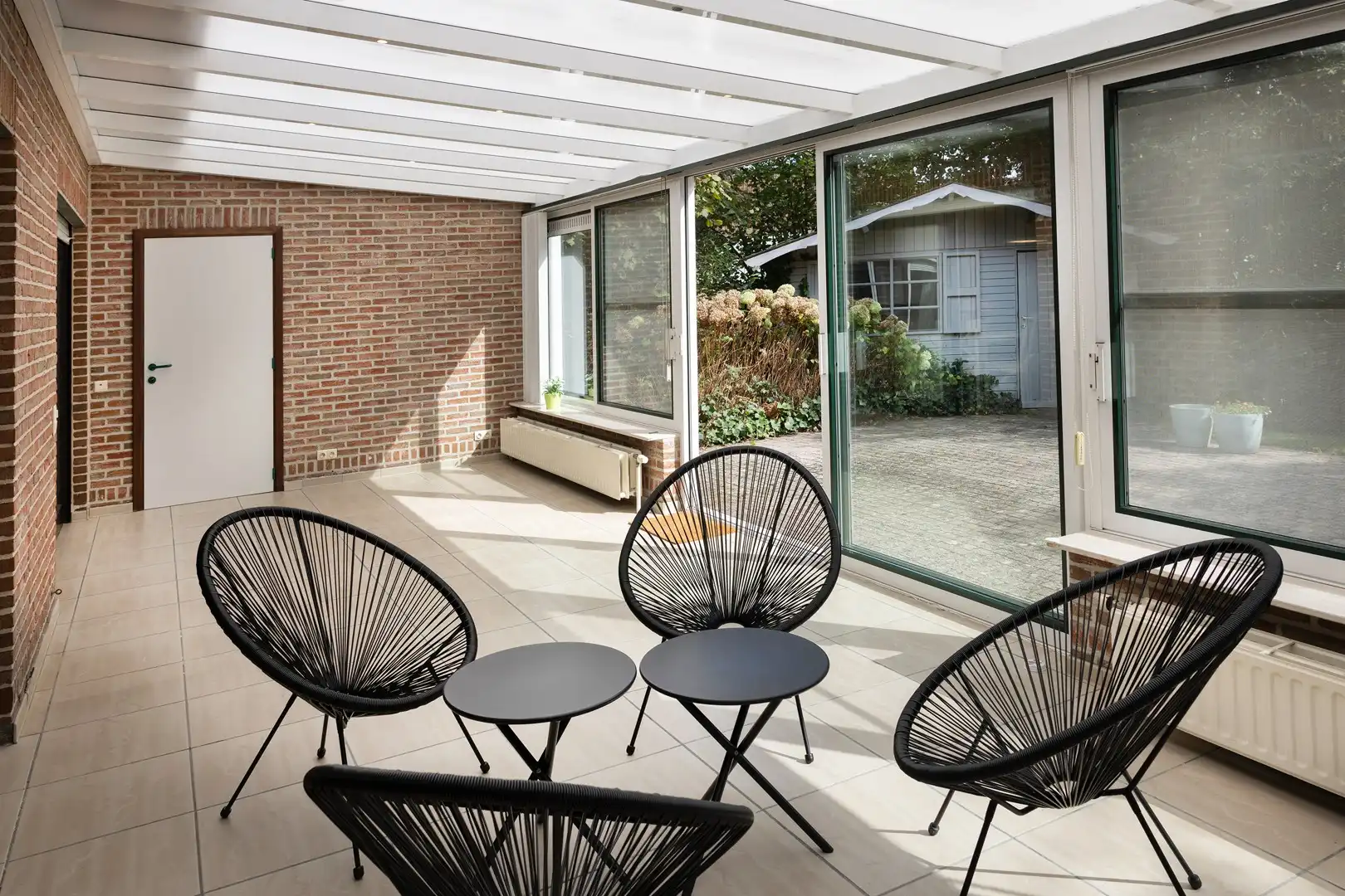 Wonen tegenover Bellegembos? Hier kan het! foto 6
