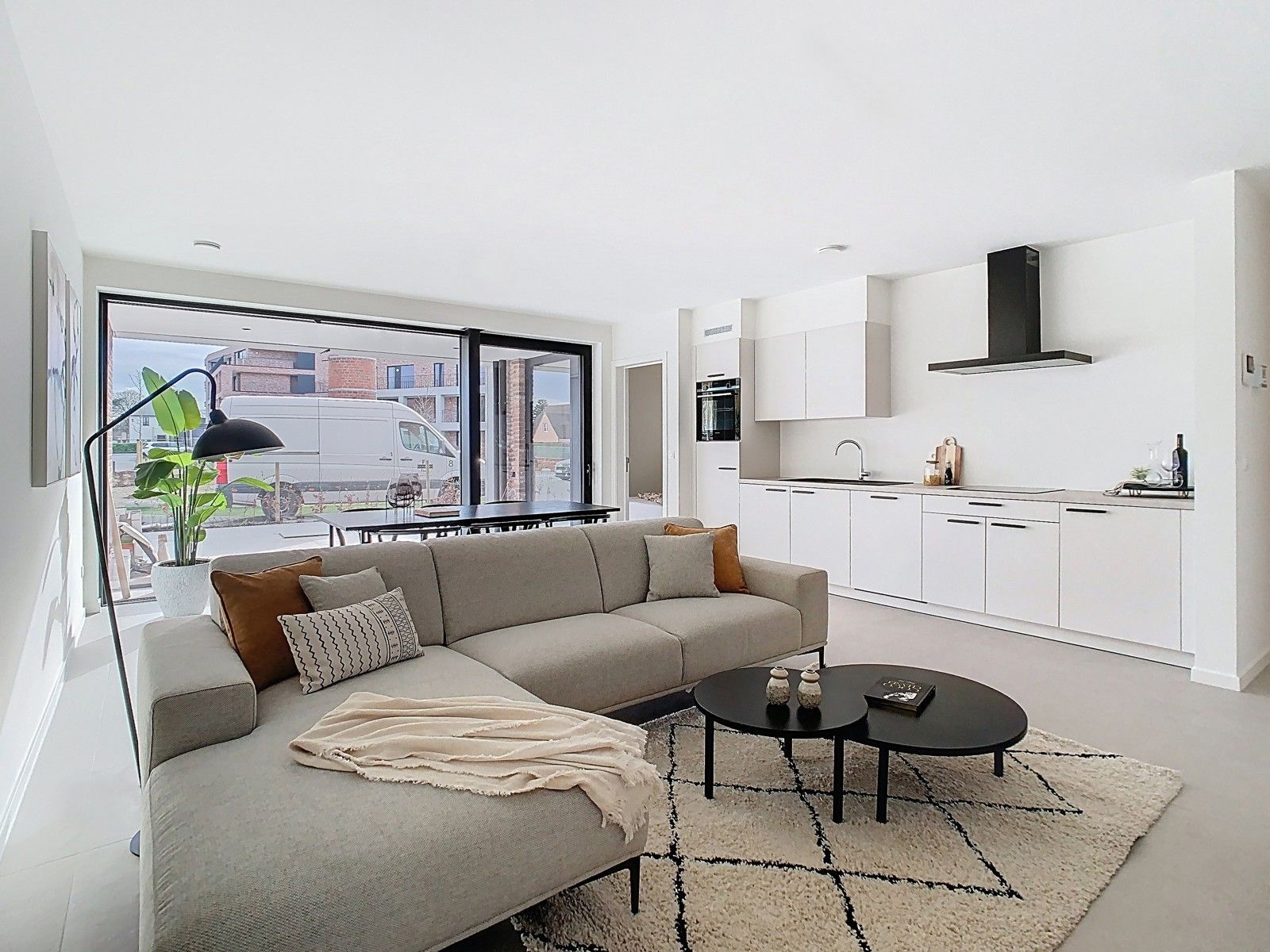 Appartement te koop foto 2