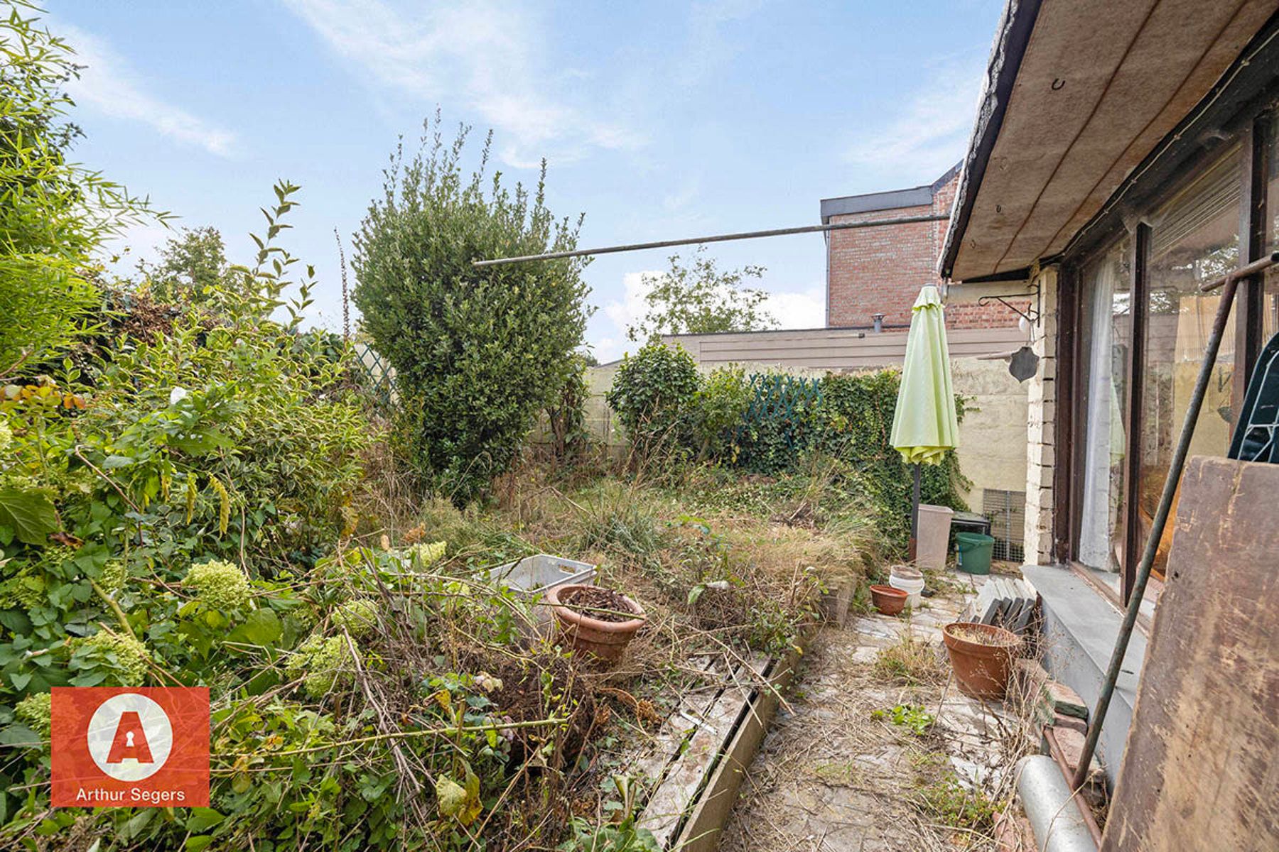 Te renoveren woning nabij centrum Londerzeel foto 27