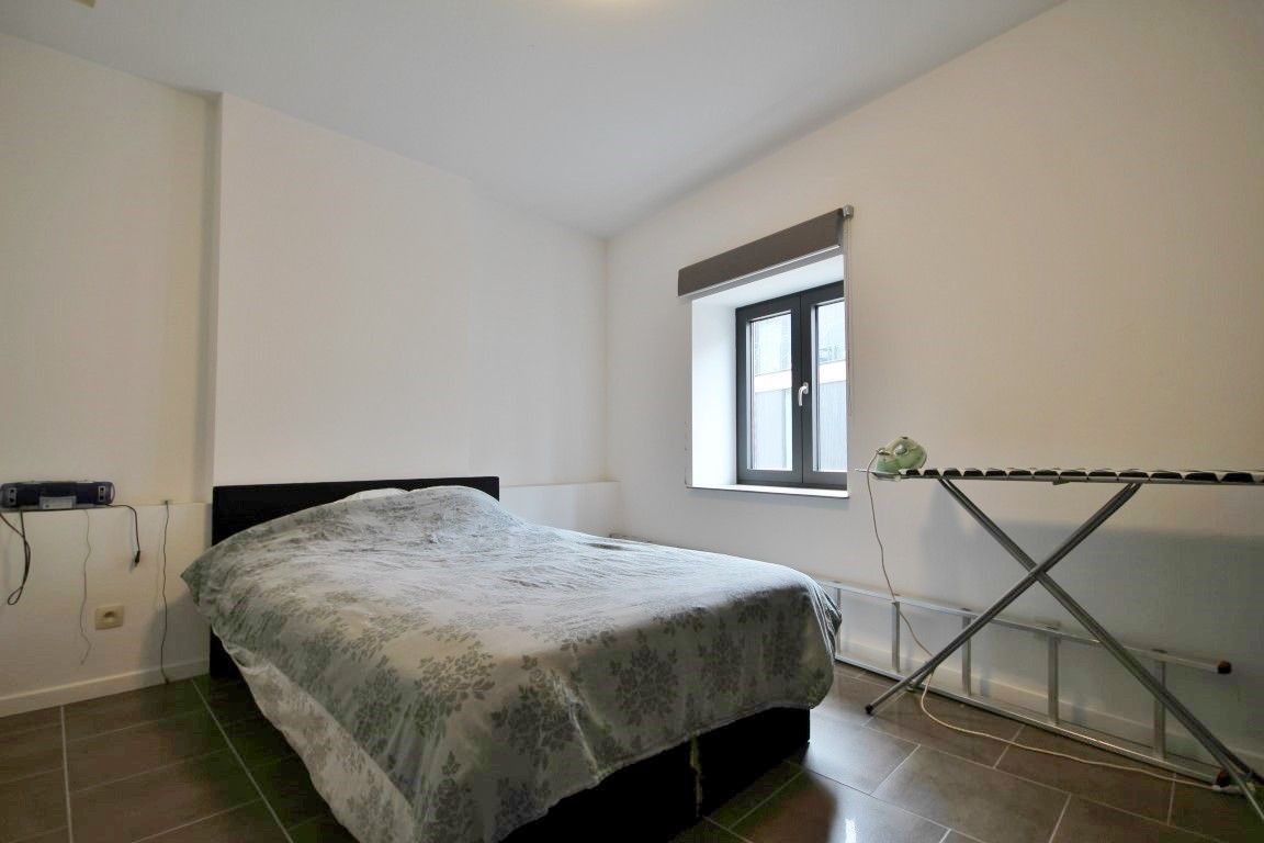 Compacte woning met 1 slaapkamer op wandelafstand van het centrum foto 14