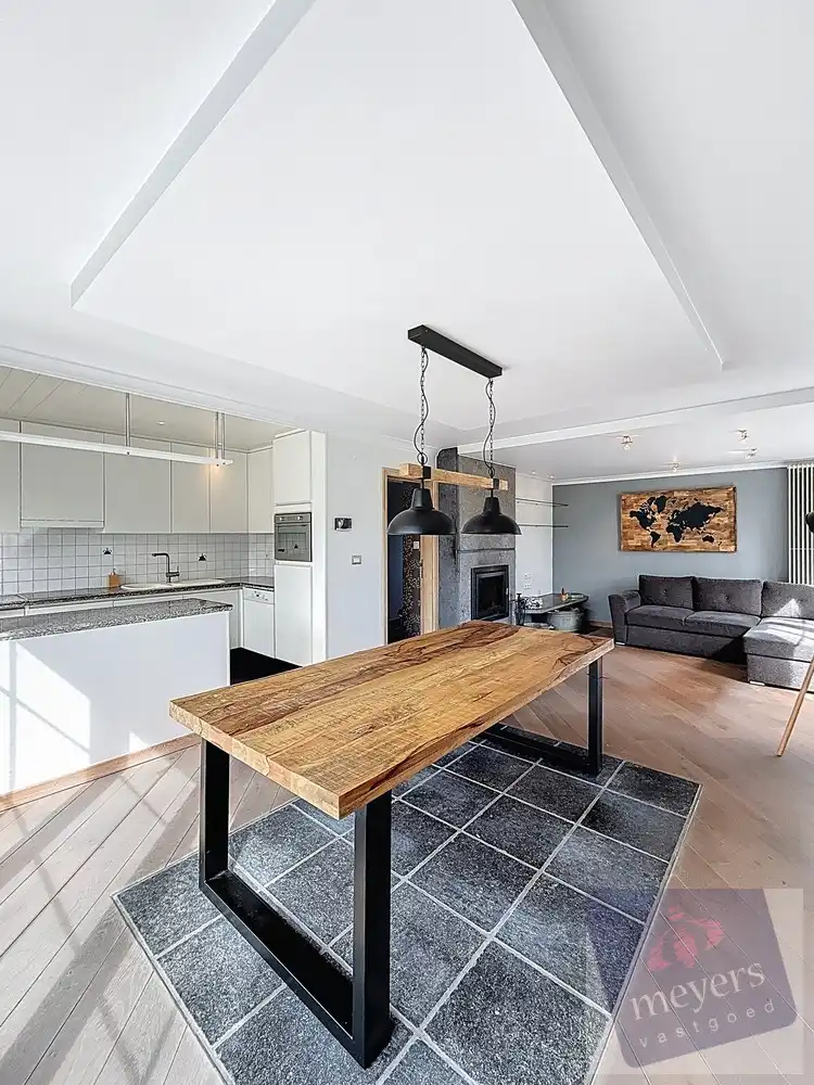 Vrijstaande gelijkvloerse woning met tuin in Hasselt foto 7