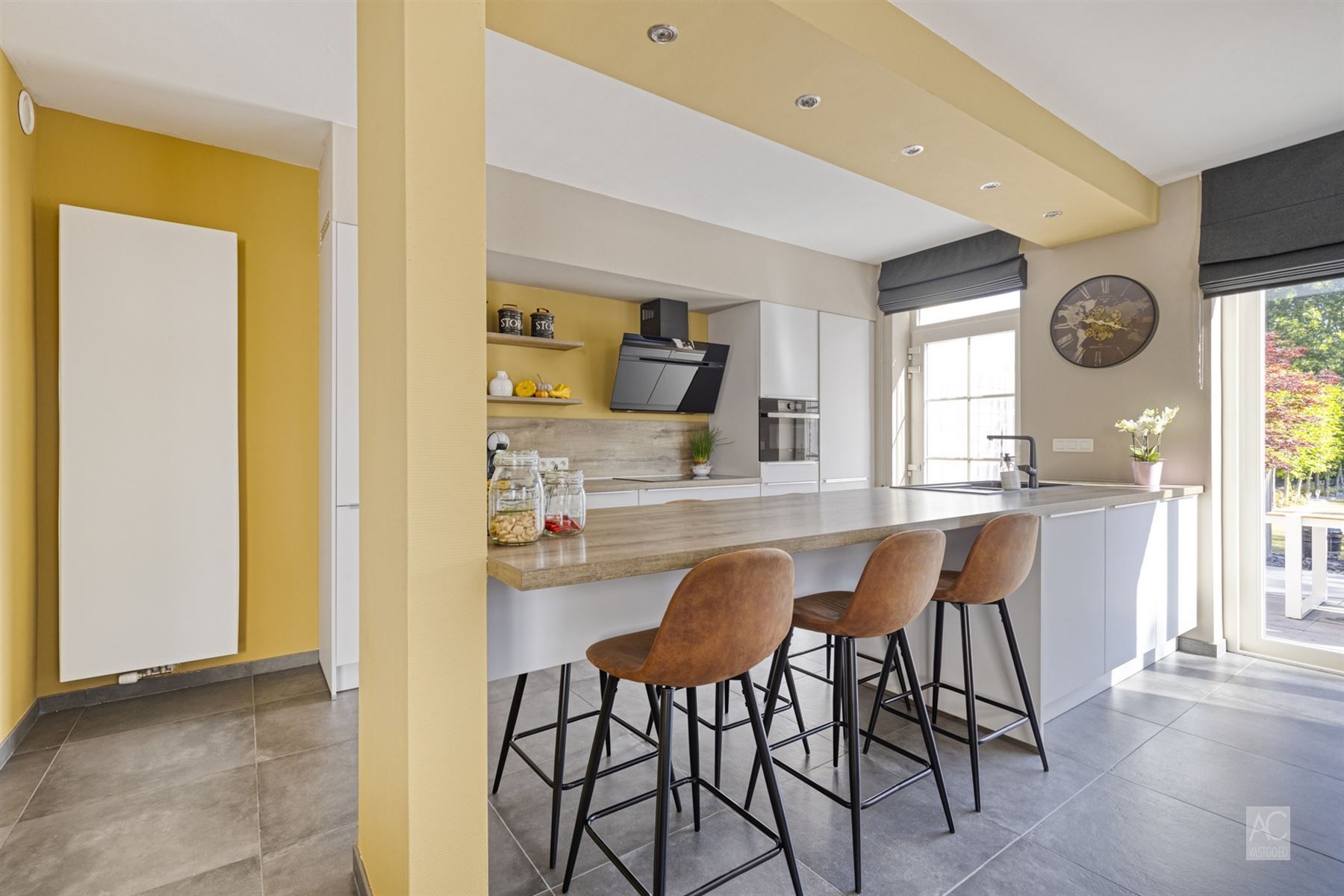 Instapklare én energiezuinige woning met 4 slaapkamers foto 6
