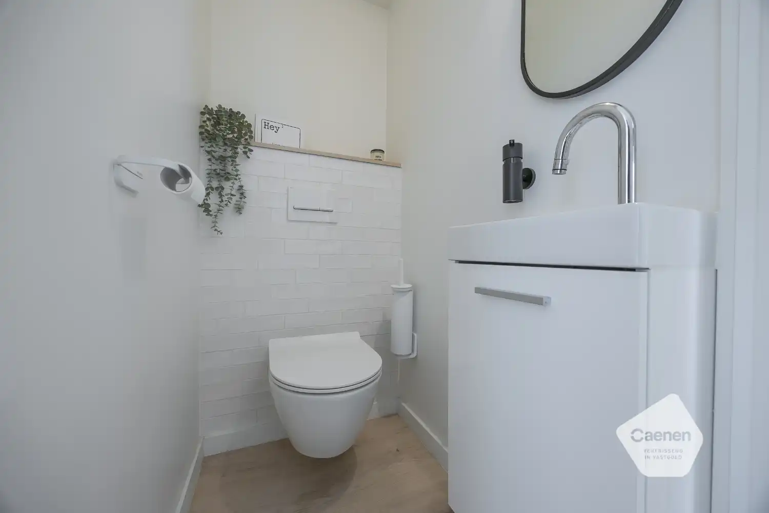 3 slaapkamerappartement met terras nabij strand van Oostende! foto 11