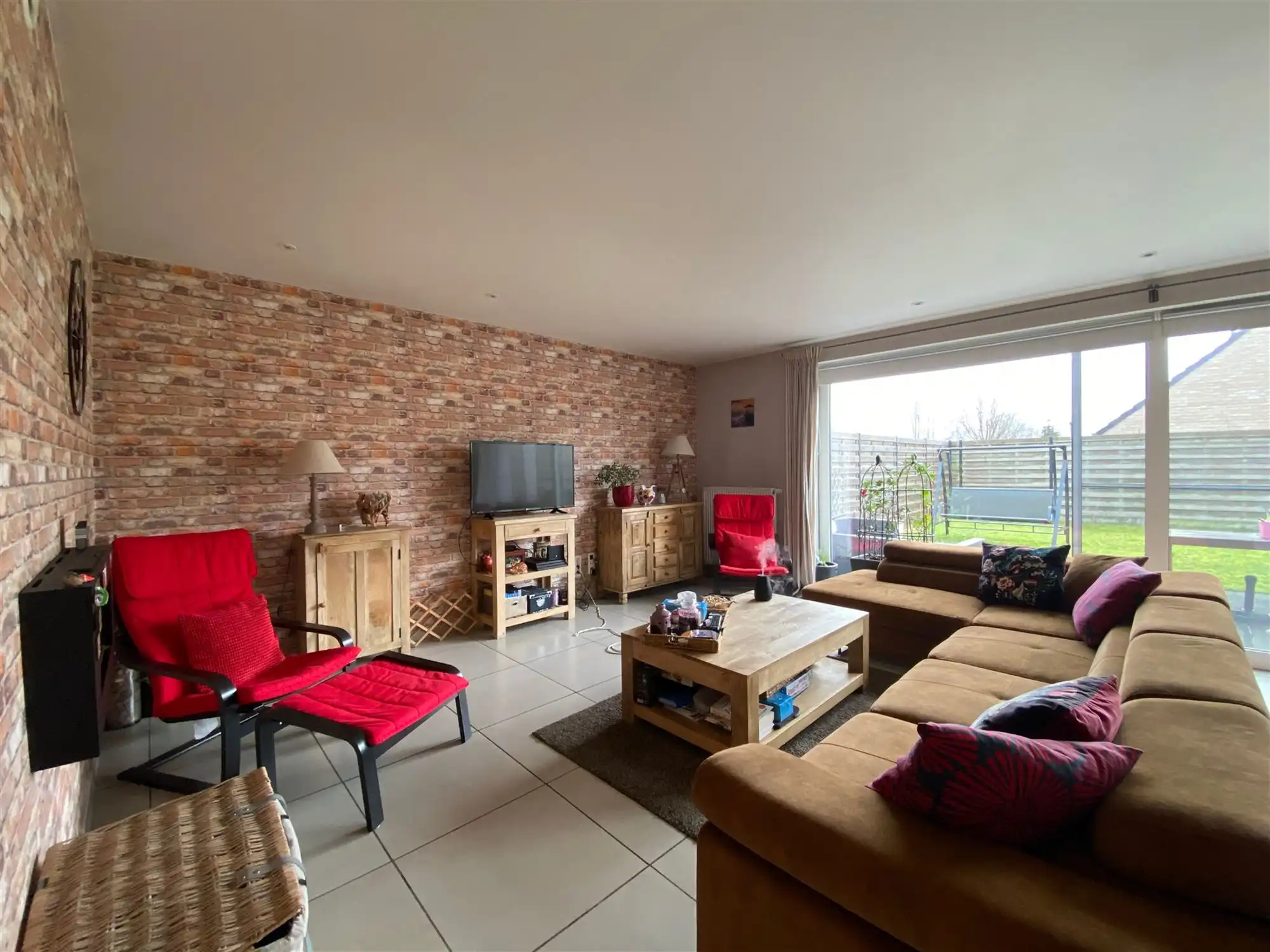 Ruime energiezuinige woning met vier slaapkamers  foto 9