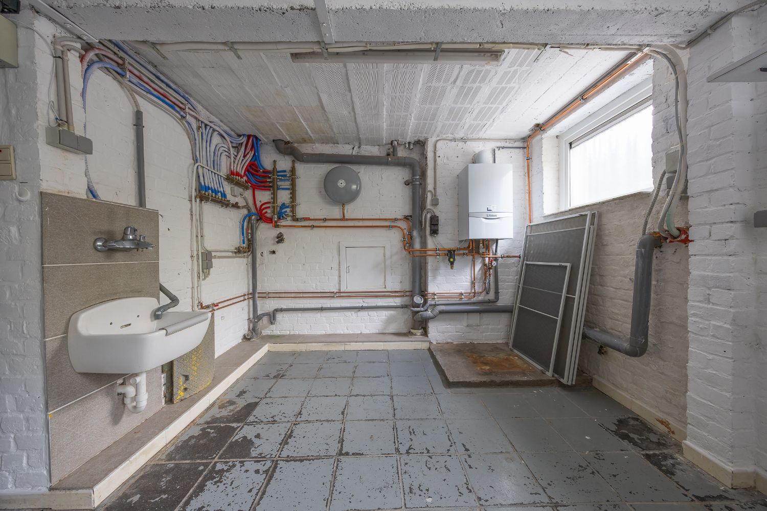 Villa met 3 slaapkamers op wandelafstand van het strand te huur in Middelkerke foto 31