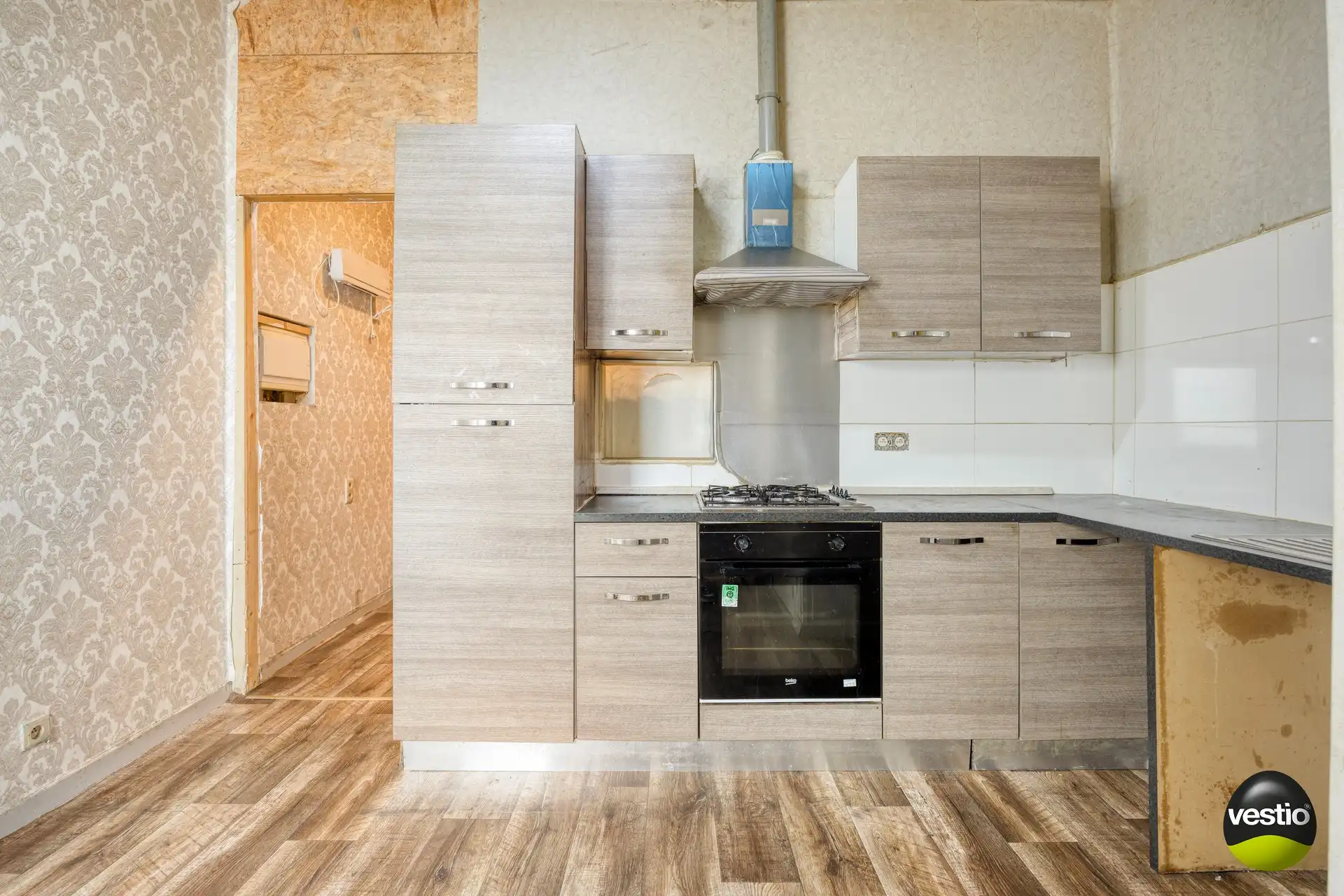 TE RENOVEREN RIJWONING IN HET CENTRUM VAN SINT-TRUIDEN foto 10