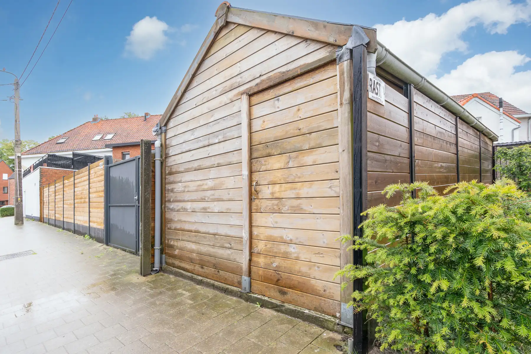 Instapklare gerenoveerde woning met 4 slaapkamers, stijlvolle badkamer en gunstig EPC in het centrum van Gooreind-Wuustwezel. foto 22