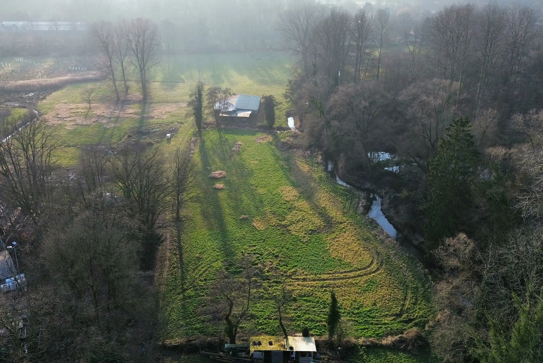 Grond te koop foto 6