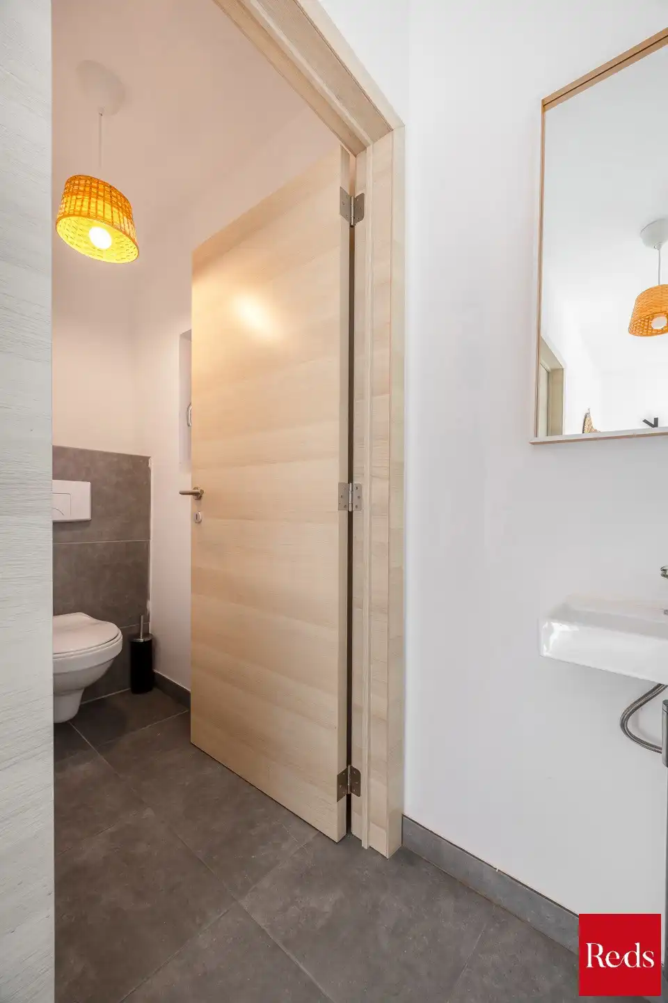 Schilde-Bergen: energiezuinige villa met zwembad   foto 34