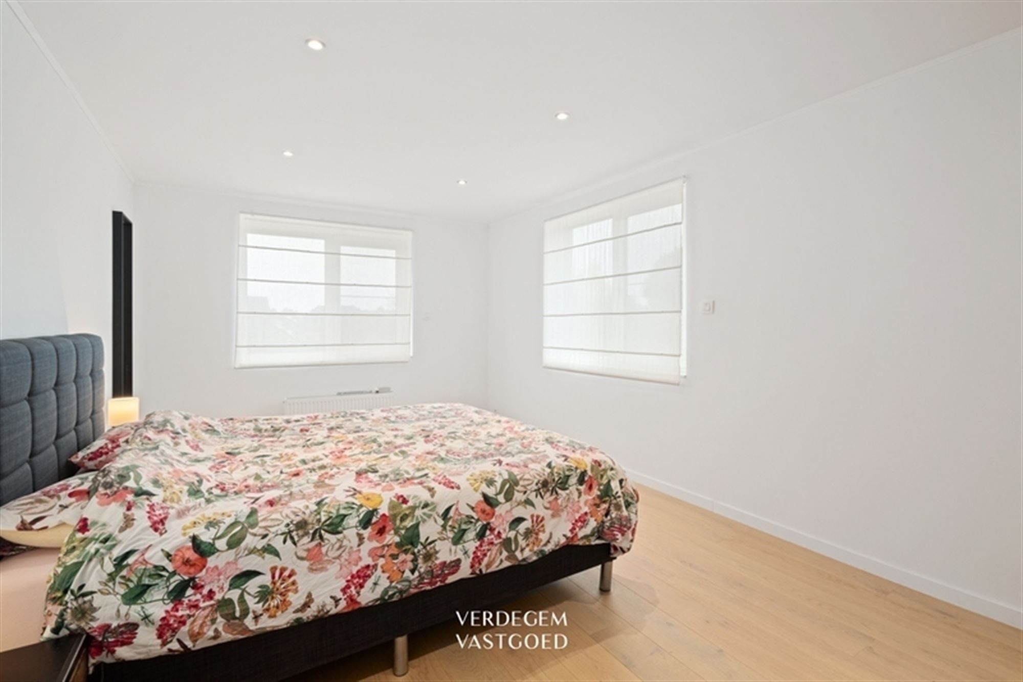 Verrassend ruime gezinswoning met 3+1 slaapkamers en geniettuin foto 13