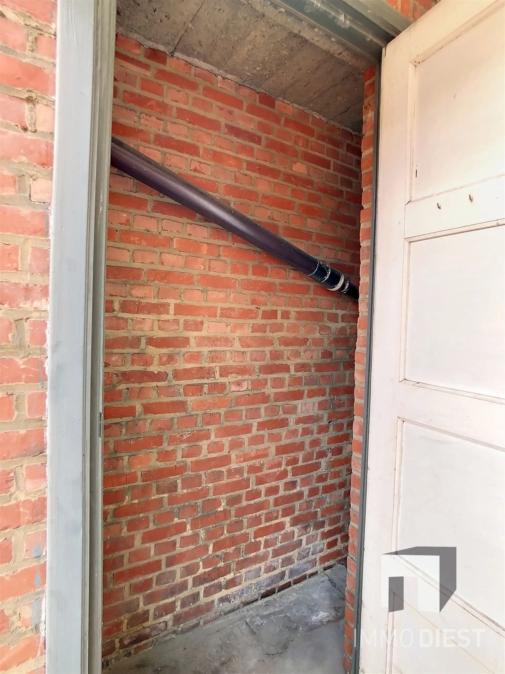 Residentie Het Wit Paard: uniek investeringspand in centrum van Diest foto 26