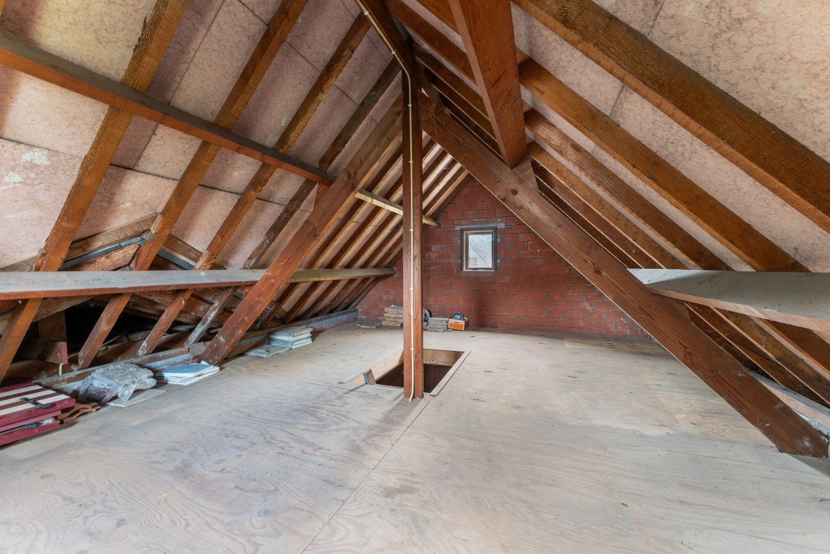 Stijlvolle  villa op mooi hoekperceel (751 m²), Torhout foto 15