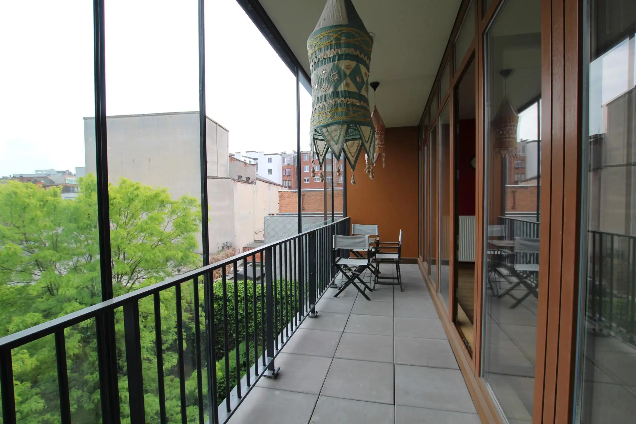 Appartement te huur foto 2