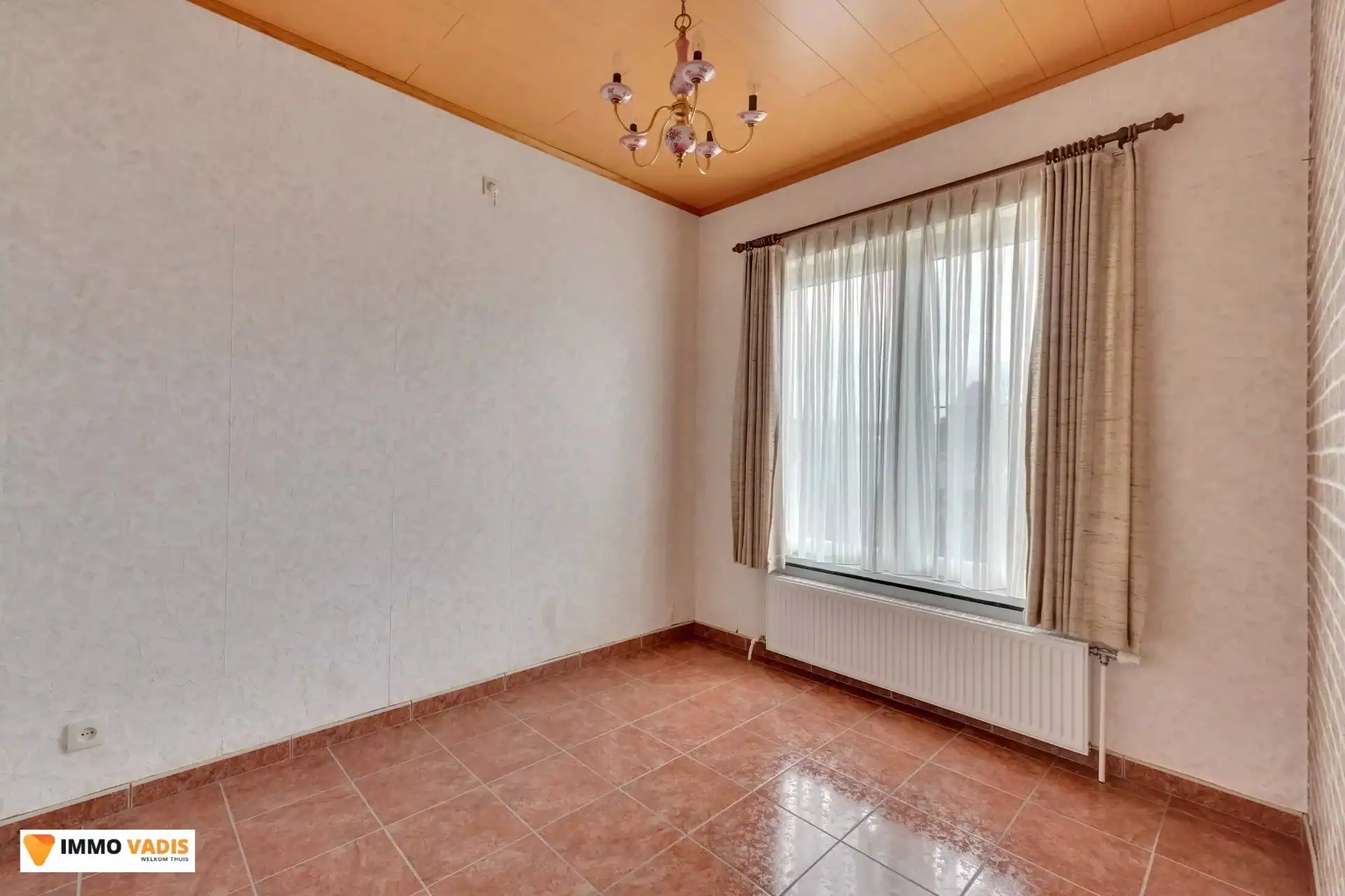 Goed onderhouden vrijstaande woning, met 3 slaapkamers, tuin en inpandige garage foto 11