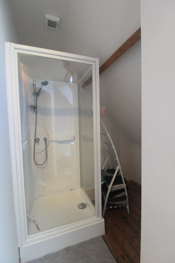 DUPLEX-APPARTEMENT MET 2 SLAAPKAMERS IN CENTRUM IEPER foto 11
