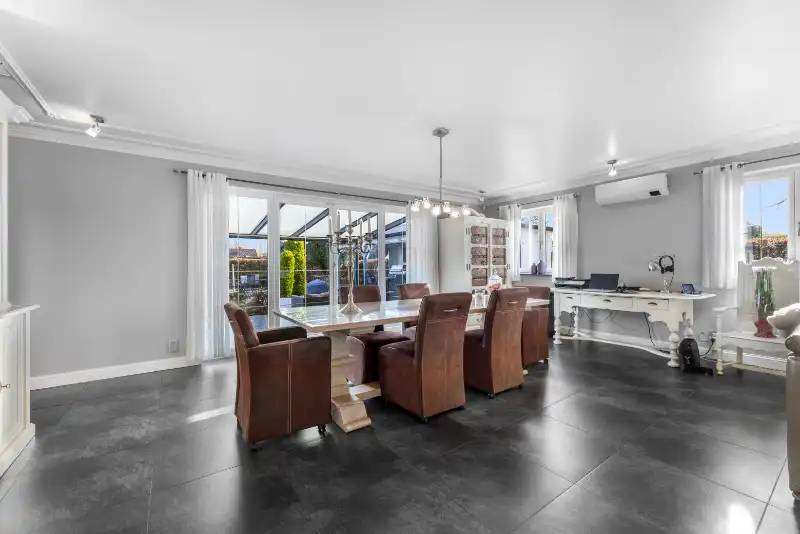 Luxueuze villa met 4 slaapkamers, prachtige tuin en hoogwaardige afwerking in Tildonk foto 6