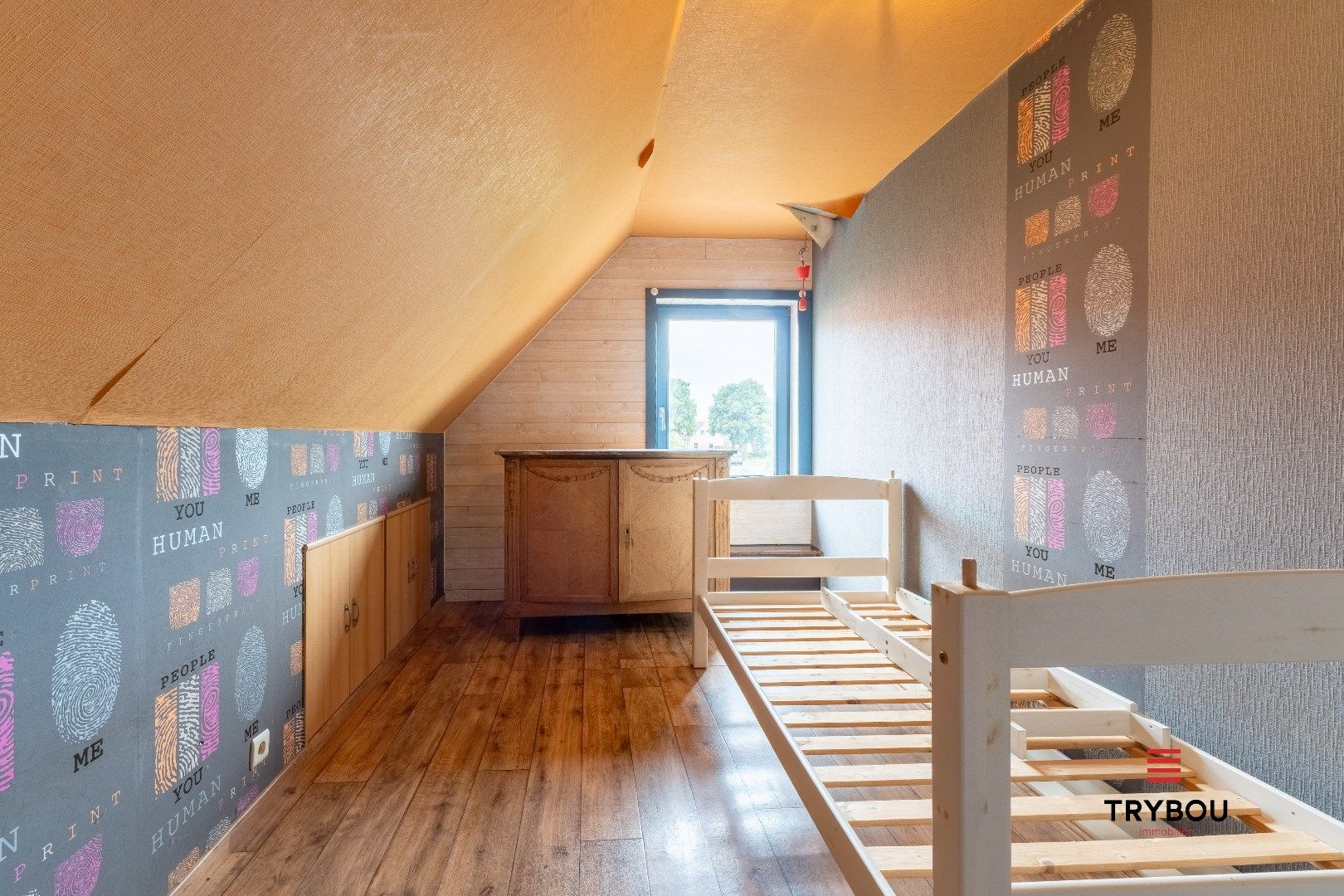 Te huur – Landelijke eigendom met loods in Merkem foto 18