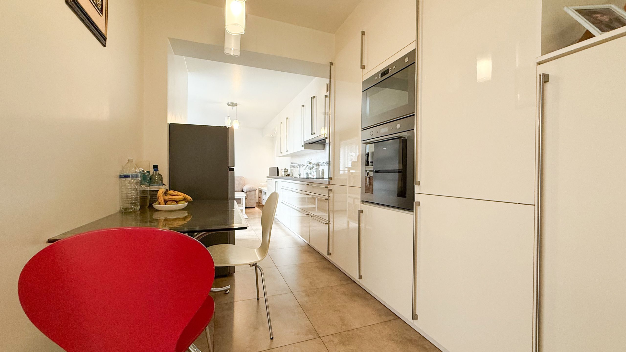 Instapklare woning met 4 slpks en veranda in Heusden EPC C! foto 10