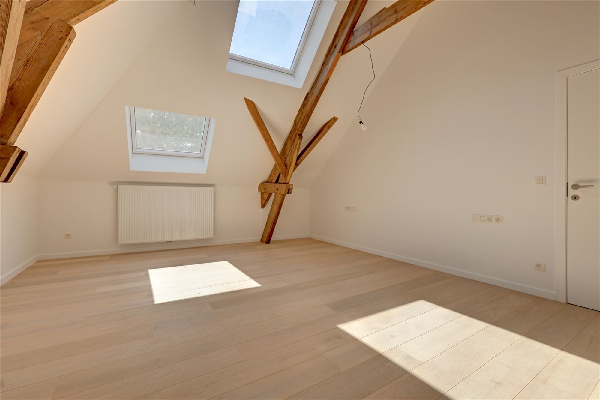 Prachtig gerenoveerd huis in binnengebied in centrum Kontich foto 11