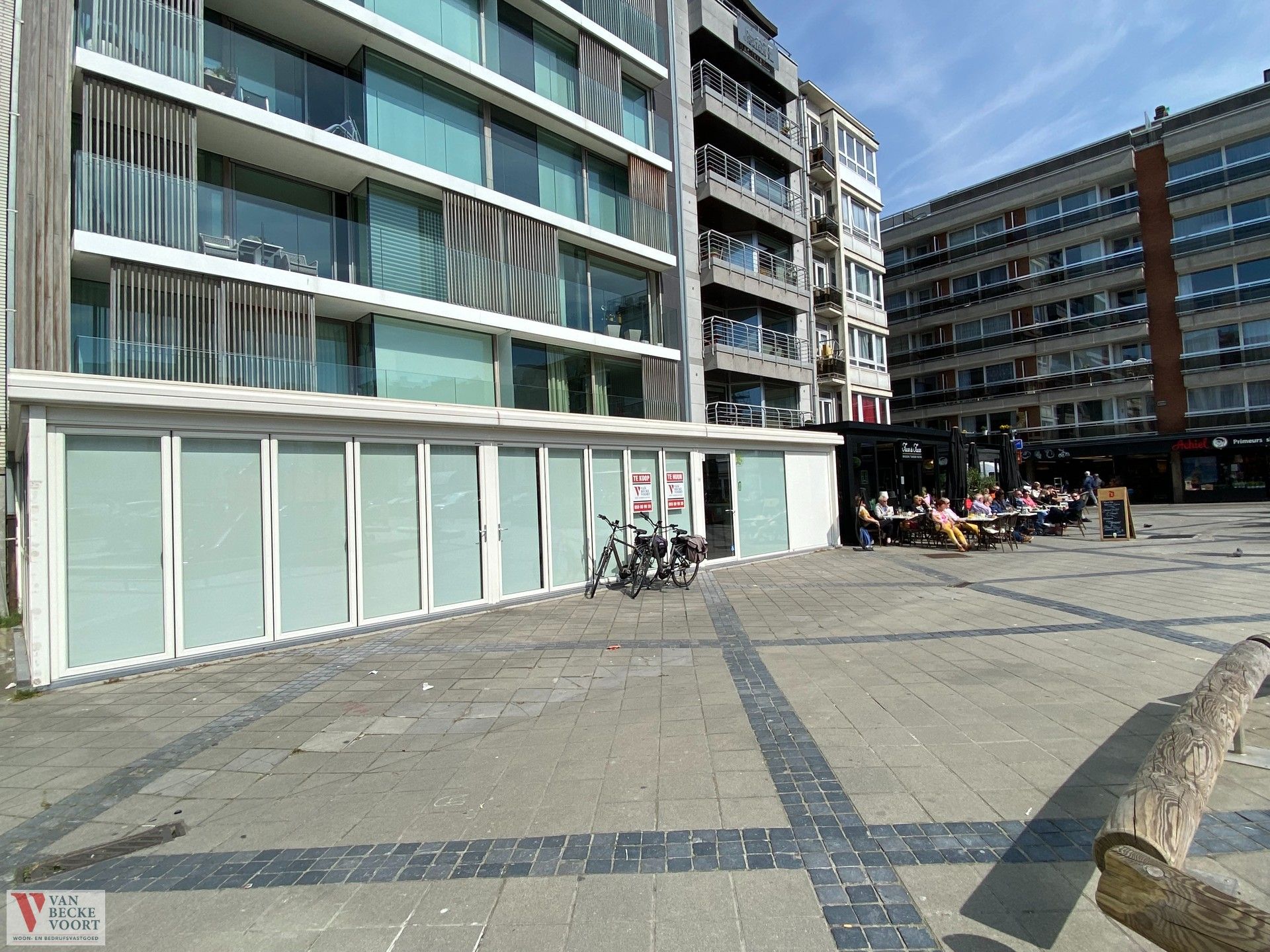 Exclusieve opbrengsteigendom 216m² foto 20