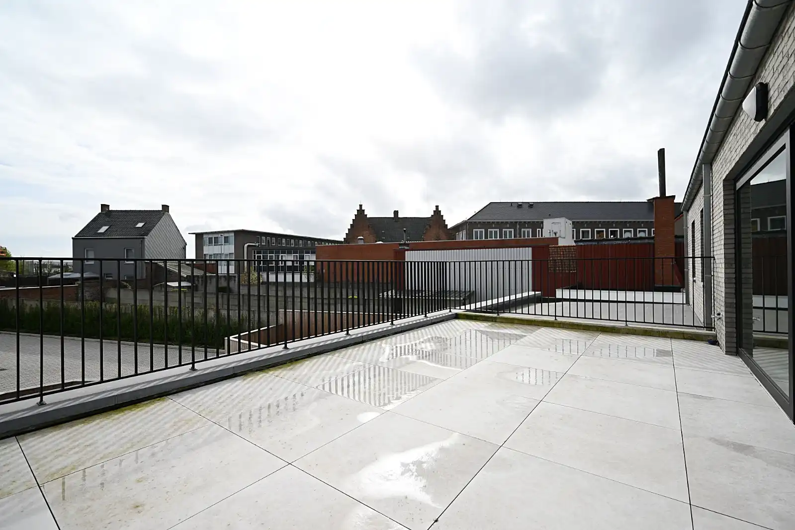 Nieuwbouw woning  centrum Ardooie! foto 13