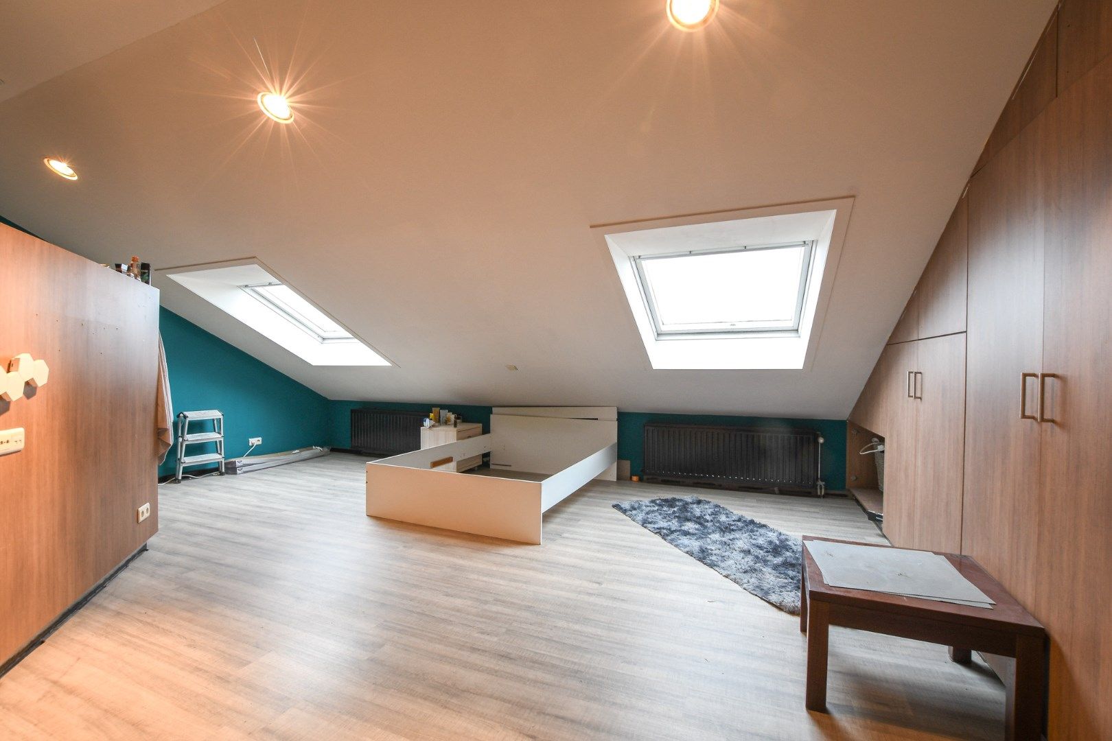 Unieke commerciële vastgoedkans nabij het centrum van De Haan! foto 18