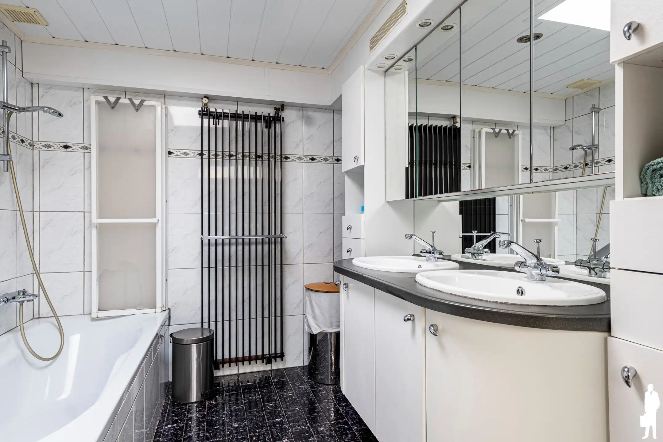 Sfeervolle, lichtrijke woning met tuin | 4 slpk. | centrum foto 15