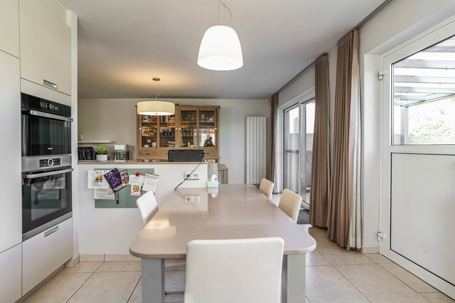 Leuke, instapklare HOB met 3 slaapkamers te Londerzeel St Jozef foto 13