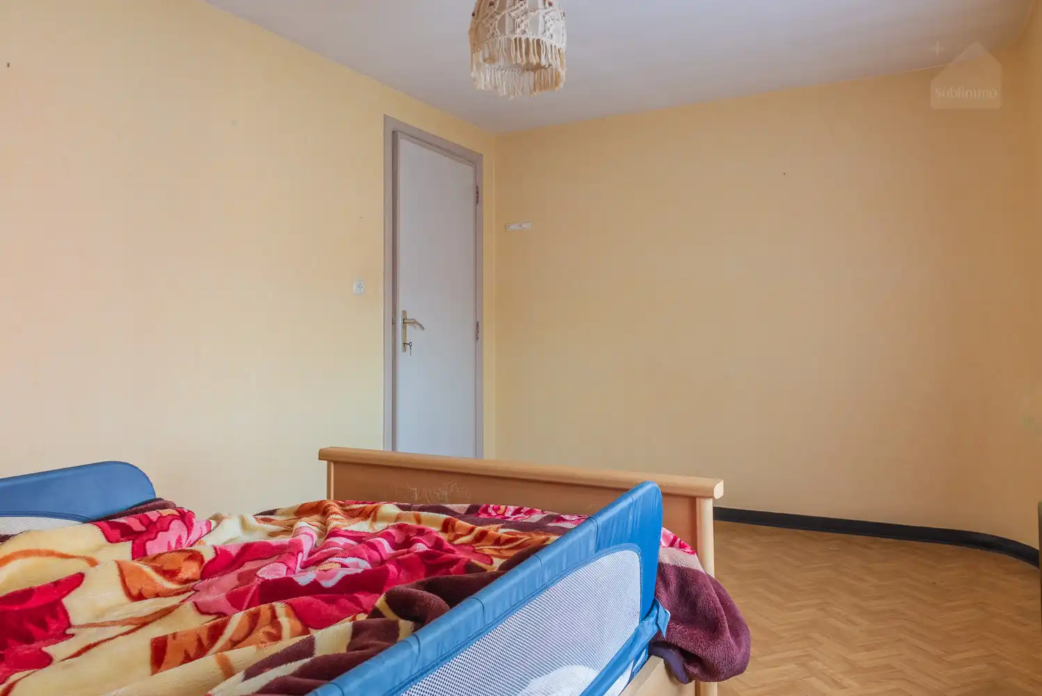 Vrijstaande woning met 3 slaapkamers op prachtig perceel van 17a 85ca foto 18
