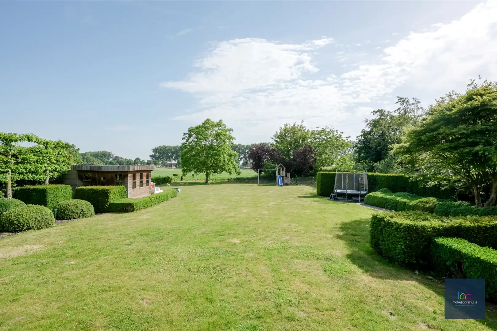 Karaktervolle villa op een prachtig perceel van 1862 m² foto 24
